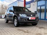 Suzuki Grand Vitara Comfort I TÜV 2028 I Automatik - Suzuki Grand Vitara mit Schiebedach