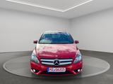 Mercedes-Benz B 200 B B 200 SPORT-PAKET/NAVI/KAMERA/SHZ/PDC - Mercedes-Benz B 200: Limousine