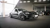 Porsche Taycan Sport Turismo *Panorma *Sport-Chrono