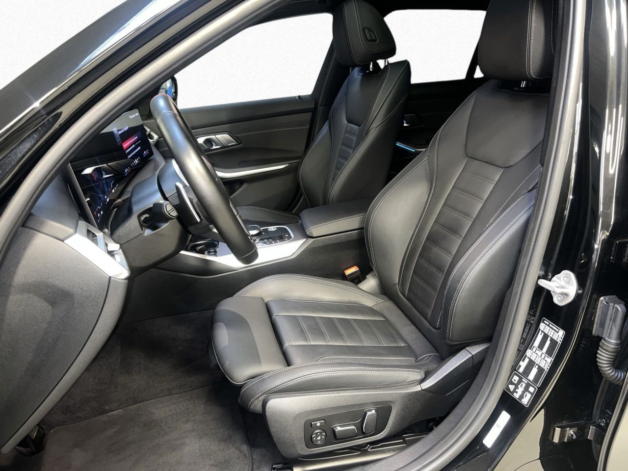 BMW M340i - Bild 12