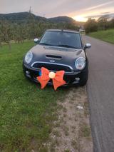 MINI Mini Cooper S Capriolet - Caprio gebraucht