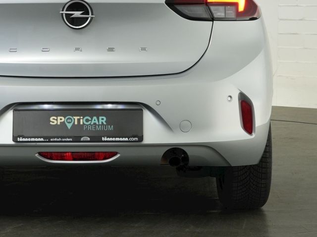 Corsa F FACELIFT+LED+RÜCKFAHRKAMERA+SITZHEIZUNG+