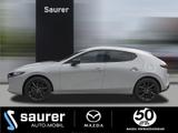 Mazda 3 Homura LED/Kamera/Klimaauto./Head-Up/PDC/DAB/A - Mazda 3 Neuwagen in München