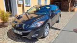 Mazda 3 1.6 MZR Active Active - gebrauchte Mazda 3 aus dem Jahr 2011