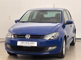 Volkswagen Polo Team 1.4*Klima*SHZ*Tempomat*Alu* - Volkswagen Polo: 1.4