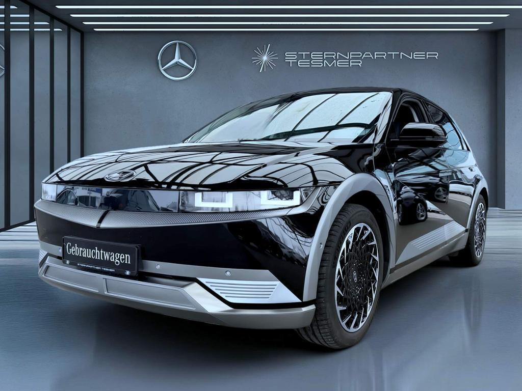 Hyundai Ioniq 5 UNIQ 72,6 kWh, Relax-P., 20'', 360°, HuD