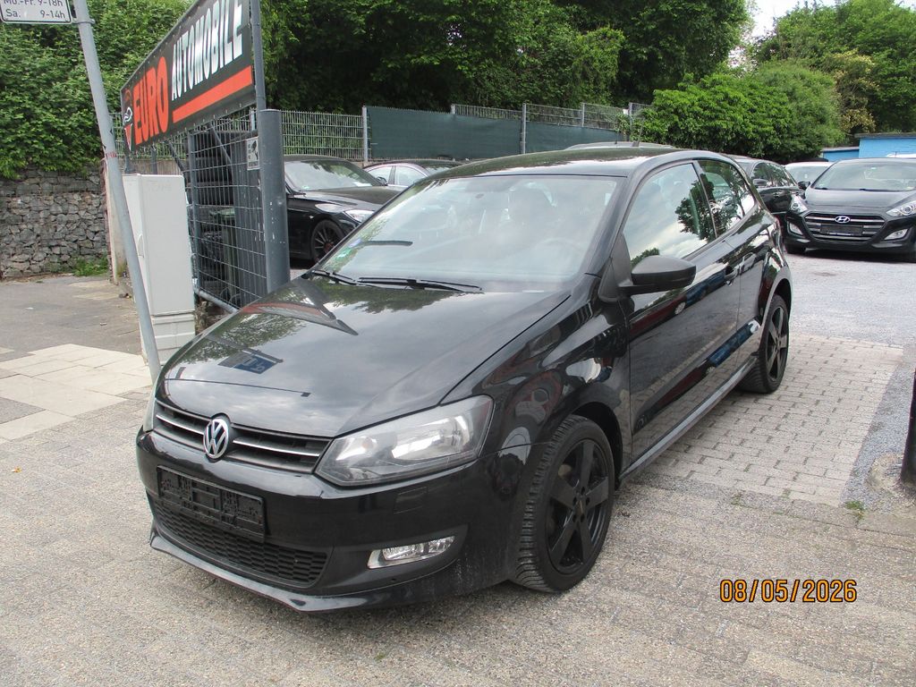 Angebot ansehen Volkswagen Polo