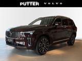 Volvo XC90 Recharge T8 AWD Ultra Bright 22'' 360 Kamer - rote Volvo XC90