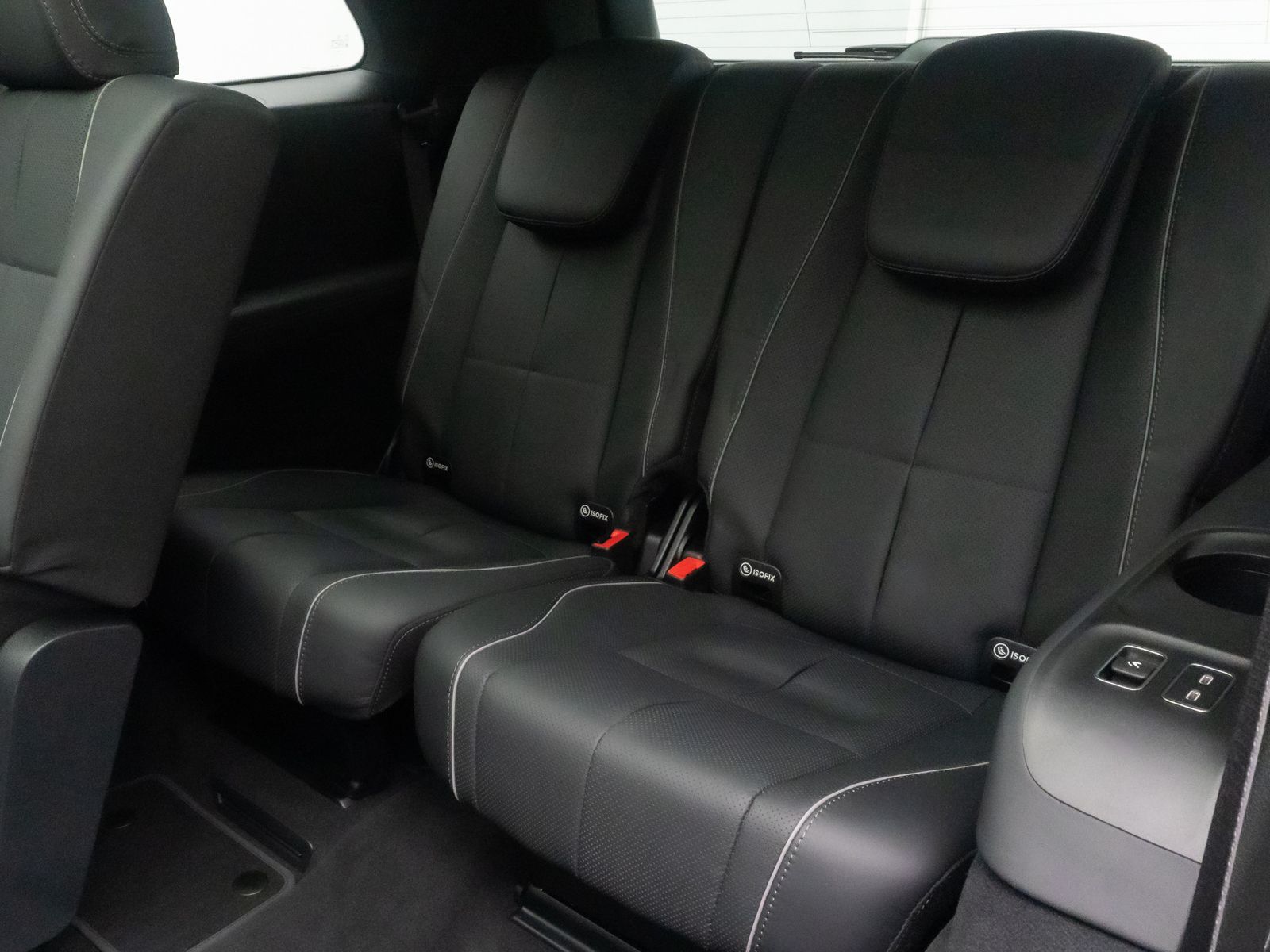 Fahrzeugabbildung Mercedes-Benz GLS 580 4Matic Burmester AMG 22Zoll 7 Sitze Voll