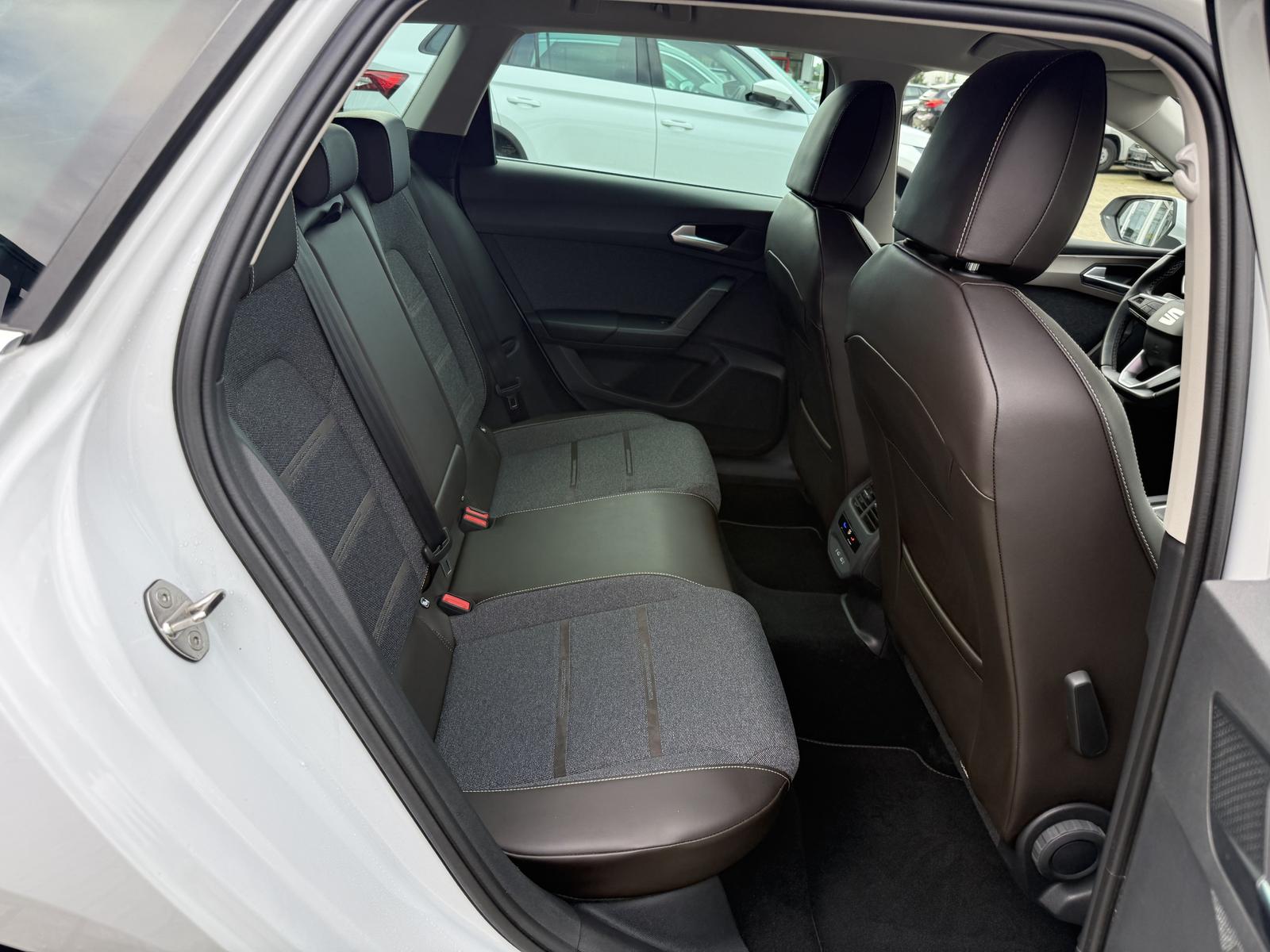 SEAT Leon Xcellence,R-Kamera,Winter,FULL-Link,Kessy, миниатюра 21