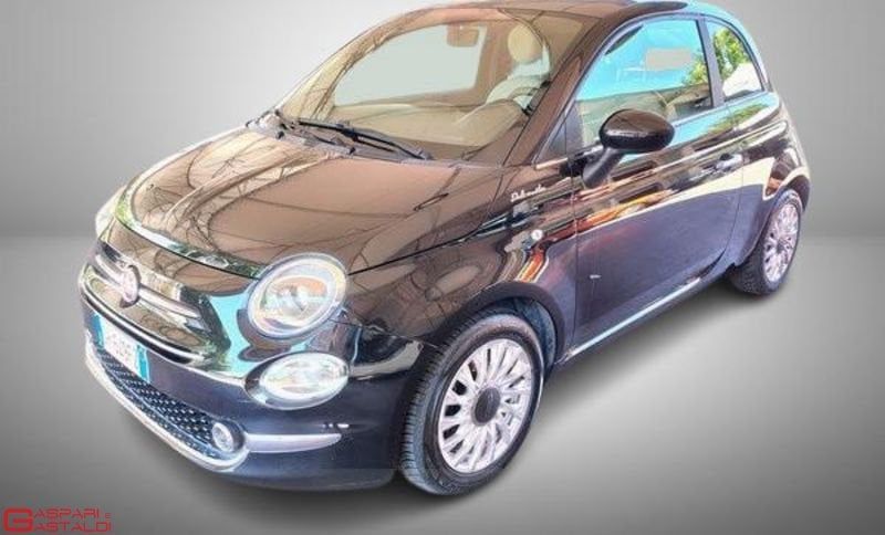 Image of Fiat 500