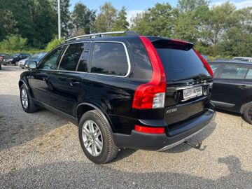 Volvo XC90 - 12