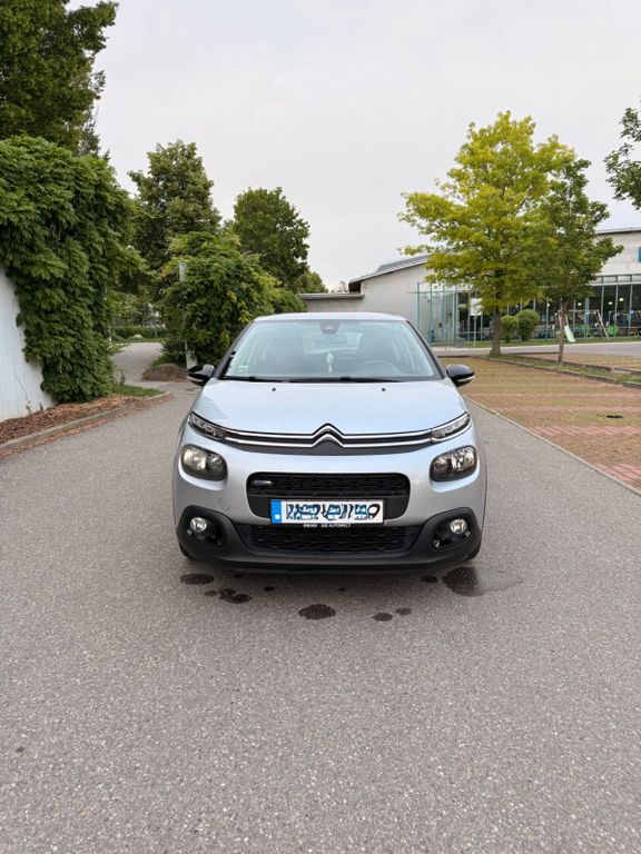 Image of Citroën C3