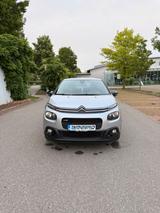 Citroën C3 PureTech 110 Stop&Start SHINE EAT6 SHINE