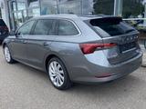 Skoda Octavia Combi 2.0 TDI DSG STYLE EL.HECKK.+SITZEB - Skoda Octavia: Kombi