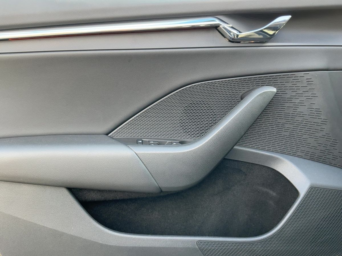 Skoda Octavia - Bild 19