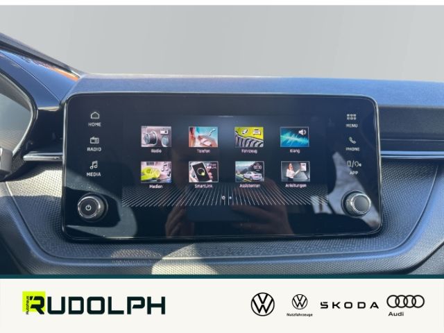 Skoda Fabia - Bild 14