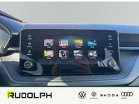 Skoda Fabia - Vorschau Bild 14
