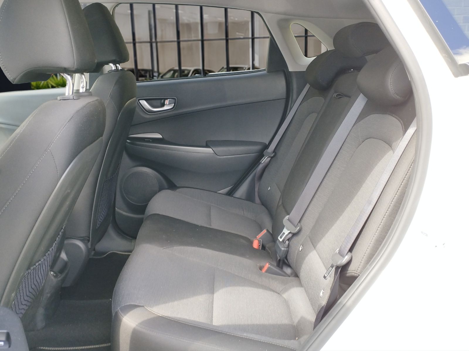 Hyundai KONA Elektro – Bild 7