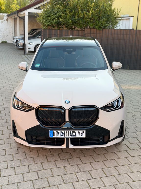 BMW X3 M