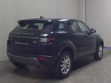 Land Rover Range Rover Evoque 2.0 TD4 Pure PDC Navi RfK Shz - Land Rover Range Rover Evoque mit Diesel-Antrieb: Geländewagen, Td4 Pure