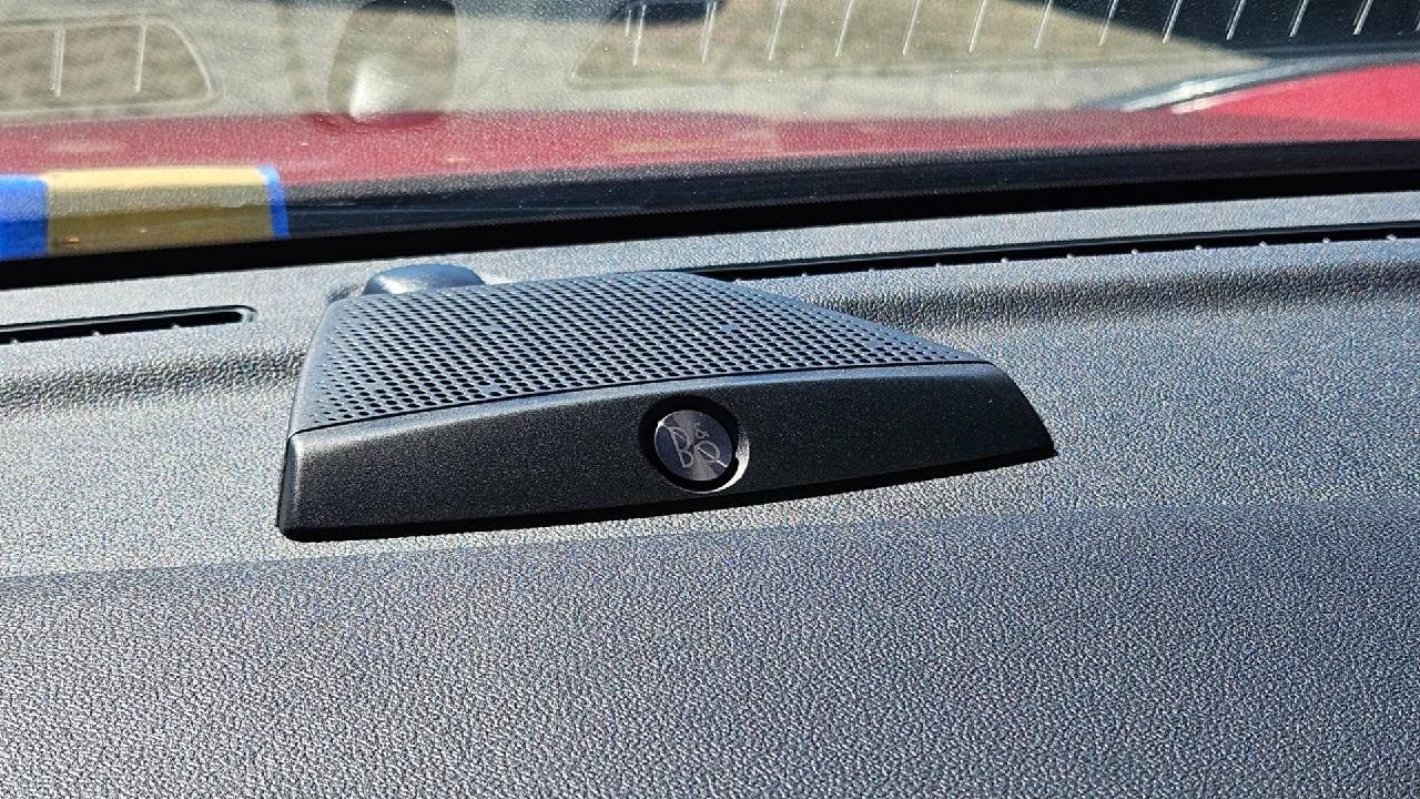 Fahrzeugabbildung Ford Puma ST-Line X
