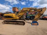 CAT 318CL - Angebote