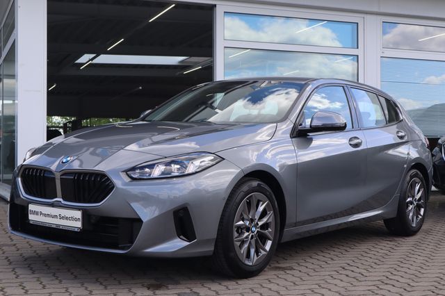 BMW 120 Hatch DAB/LED/Komfortzg/Shz/Isofix