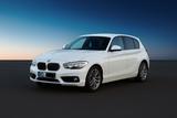 BMW 118i - // erst 38.228 Km // Automatik - BMW: E38