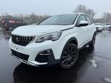 Peugeot 3008 1.6 120PS Allure 66941 - Peugeot 3008 mit Diesel-Antrieb: 1.6