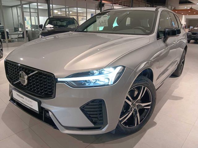 Volvo XC60 B4 D R-Design Aut. 'ACC, Rückfahrkamera'