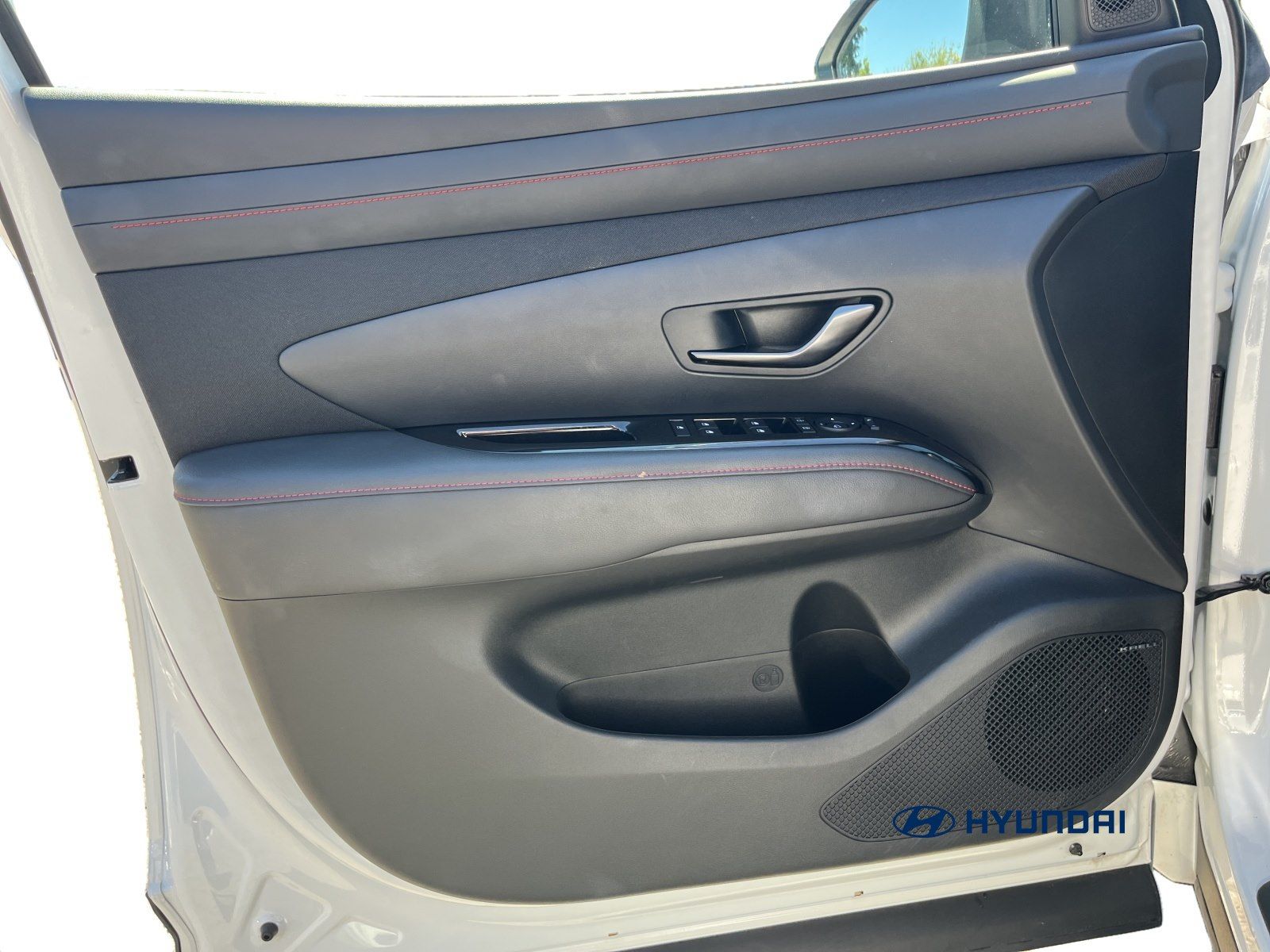 Hyundai Tucson – Bild 11