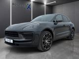 Porsche Macan T  PANO/LUFT/21"