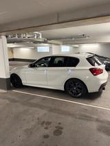 BMW M140i, H&K, Leder, Garantie - gebrauchte BMW M140i aus dem Jahr 2019