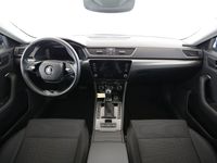 Skoda Superb - Vorschau Bild 8