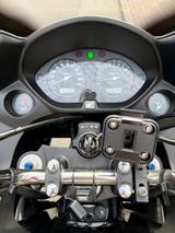 Honda CBF 600 PC 43 - HONDA SPORTTOURER