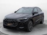 Audi Q5 150 KW q. S-Tronic S-Line, Luftfahrwerk, AHK, - Audi Q5: Schwarz