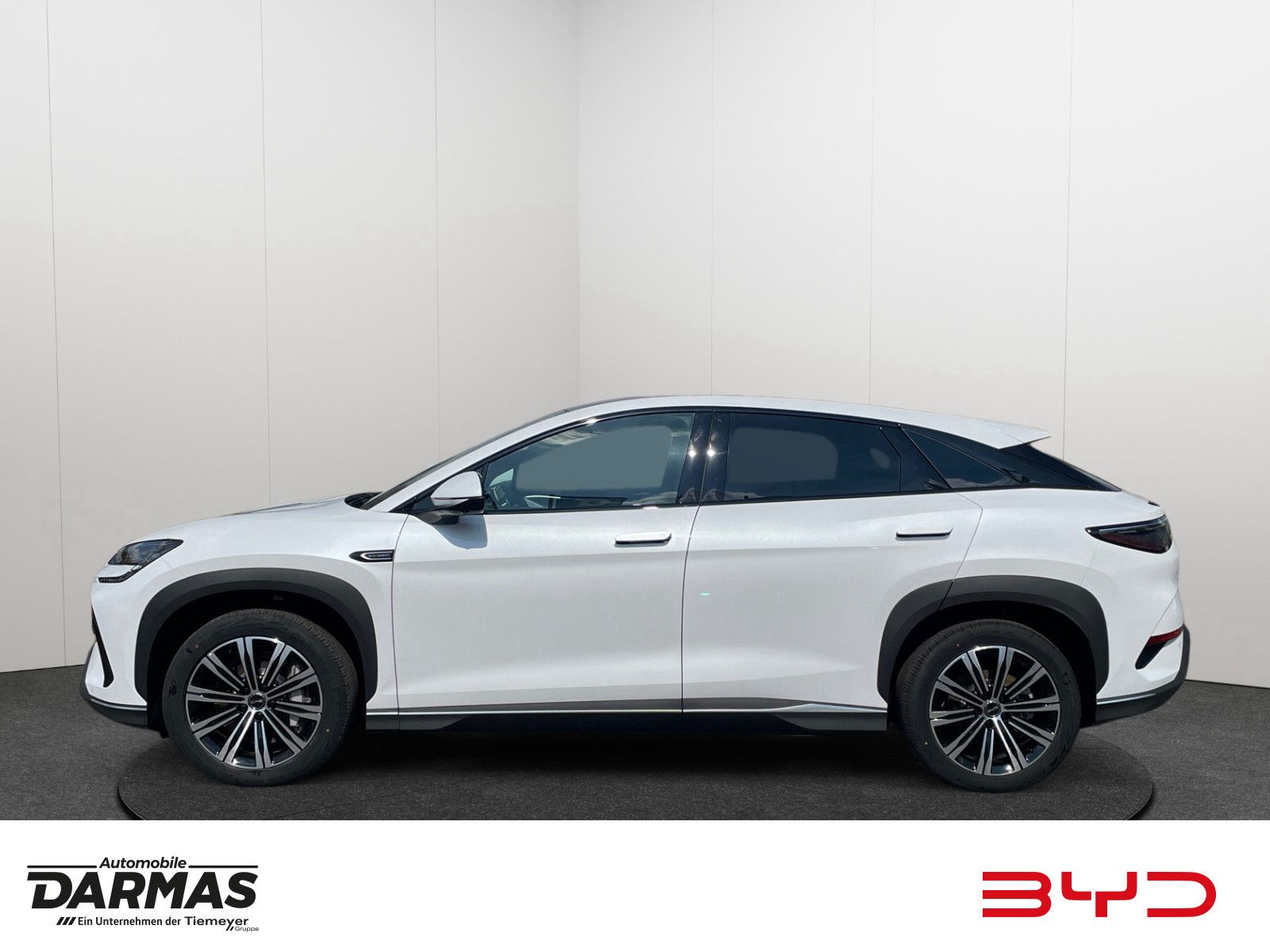BYD SEALION 7
