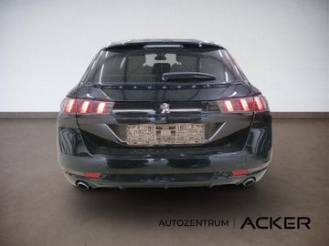 Peugeot 508 - 6