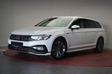 Volkswagen Passat 2.0 TDI DSG 4Motion R line Navi/ACC/Kamer - Volkswagen Passat: TDI 4motion