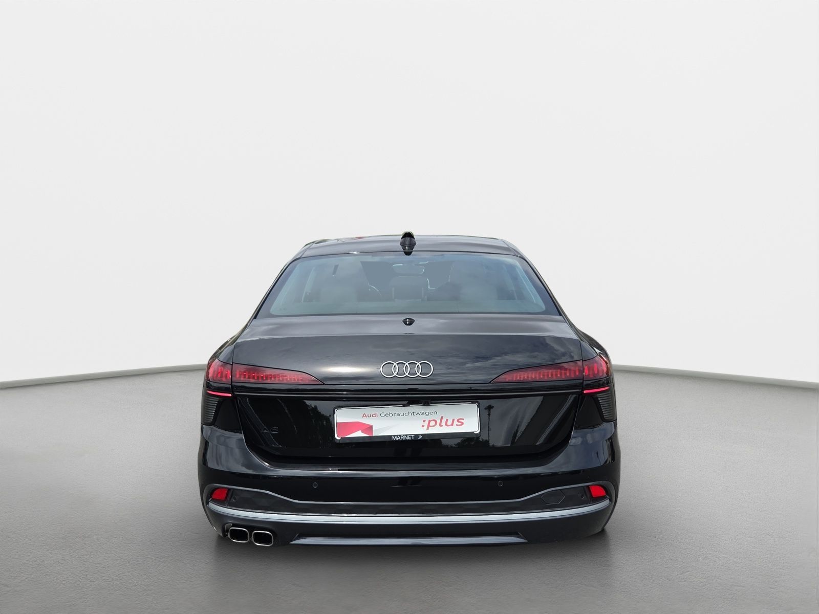 Audi A6 - Bild 12