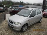 Suzuki Alto Club Automatik !!! - Suzuki Alto Club mit Benzin-Antrieb