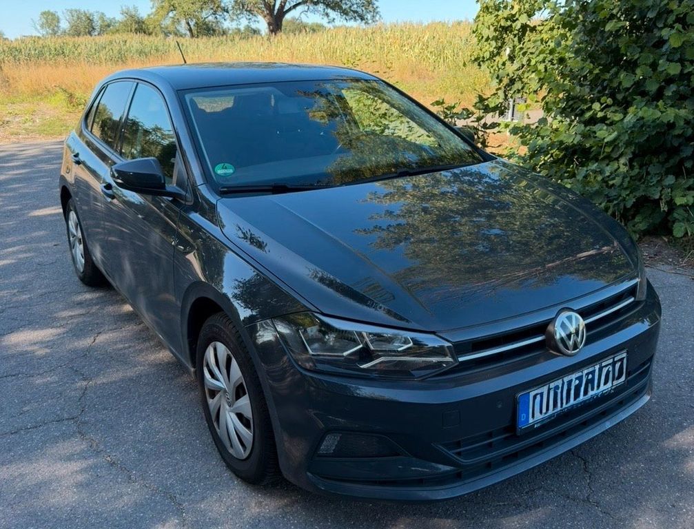 Image of Volkswagen Polo