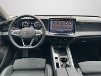 Volkswagen Passat - Vorschau Bild 4