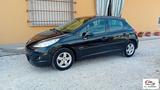 Peugeot PEUGEOT - 207 1.4 benzina / gpl - ok neopatentat - Peugeot 207 mit LPG-Antrieb