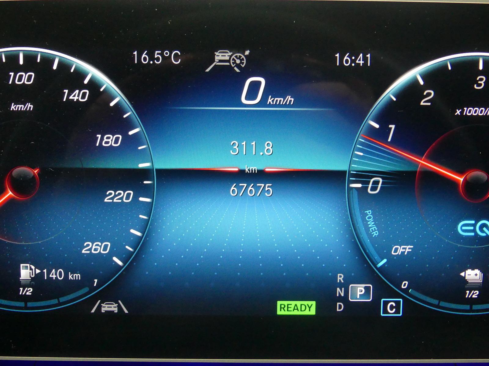 Mercedes-Benz GLE 350 de 4Matic Coupe AMG 21''/AIRMATIC/AHK/HU