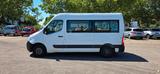 Opel Movano B 2,3 Kombi L2H2 9 Sitze TÜV 06/2028 - gebrauchte Opel Movano aus dem Jahr 2017