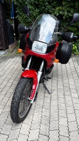 BMW F 650 48 PS - BMW 1997 F650