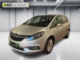 Opel Zafira C 1.6 SIDI Turbo Active *HU/AU neu* - Opel Zafira: 1.6