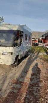 Dethleffs Globetrotter - Dethleffs Globetrotter